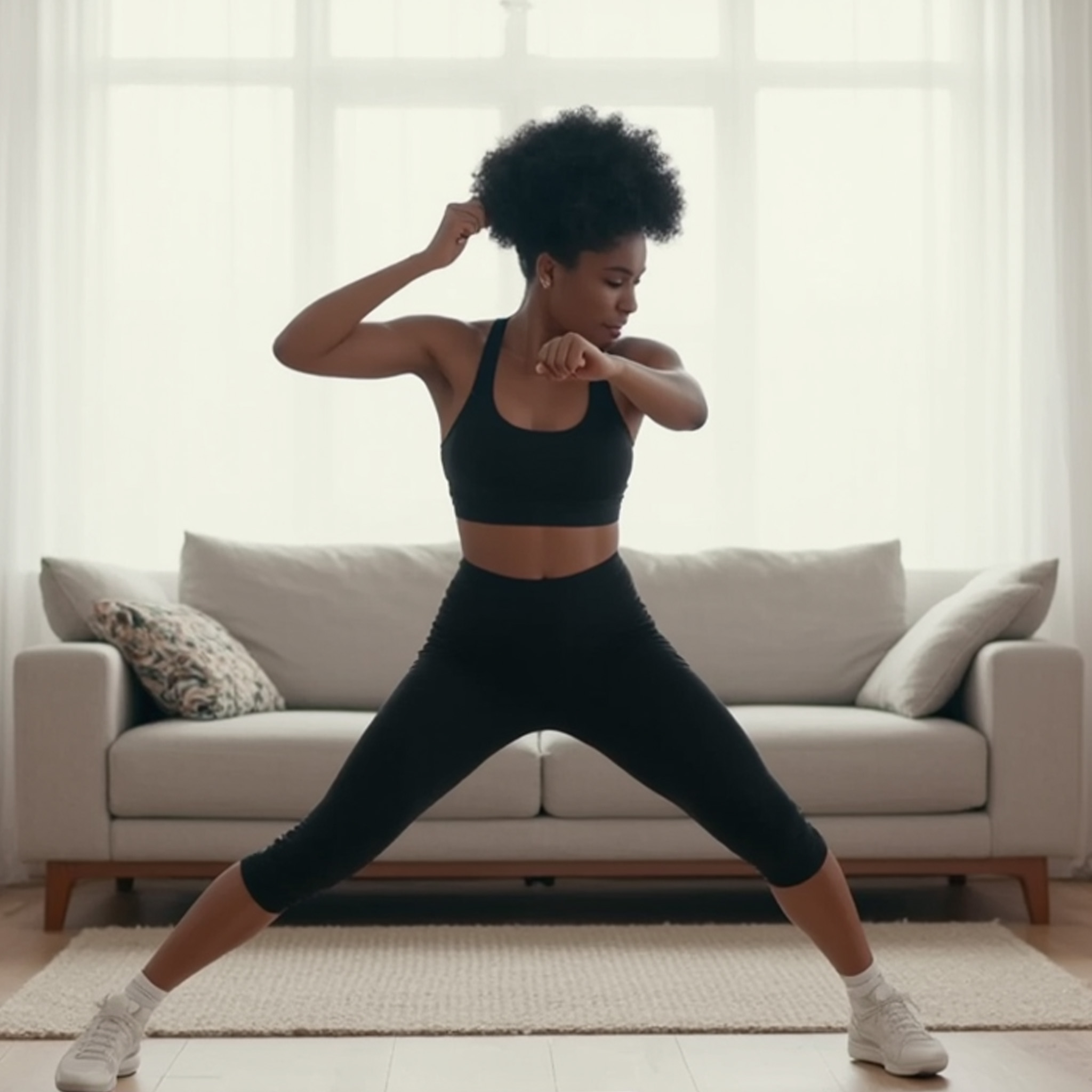 Dance Workout