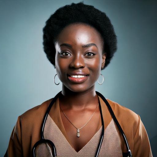 Djosseur Aminata
