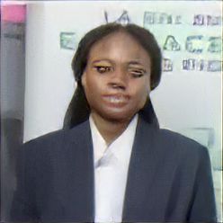 Sandrine D